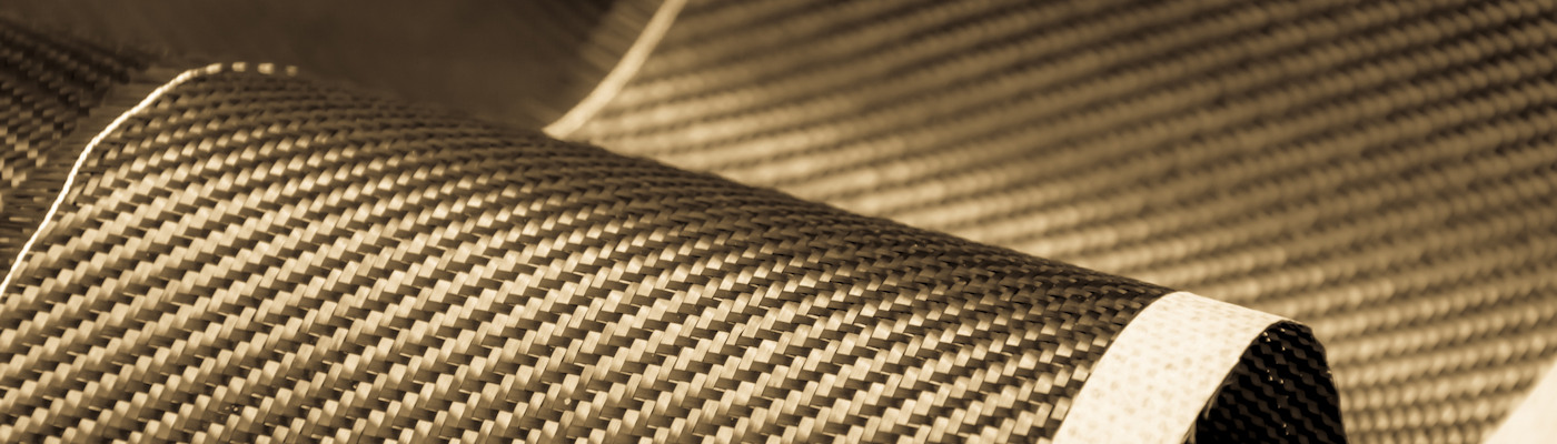 Carbon fibre composite material